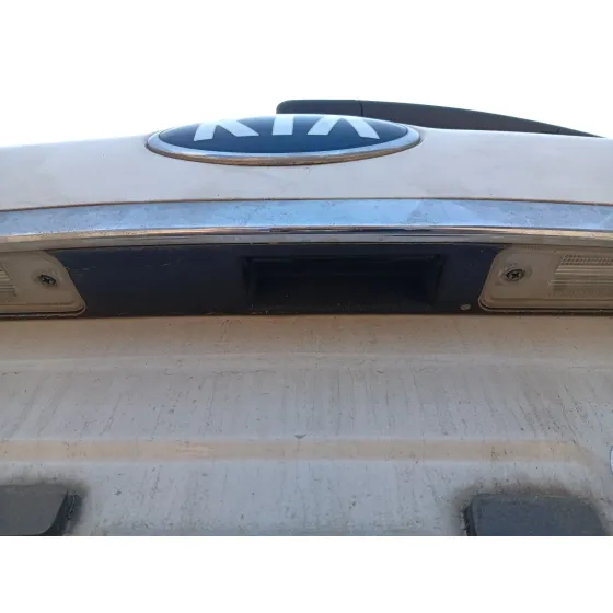 Maneta Exterior Porton para Kia Carens Iv