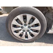 Mangueta Trasera Derecha para Kia Carens Iv