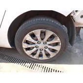 Mangueta Trasera Izquierda para Kia Carens Iv