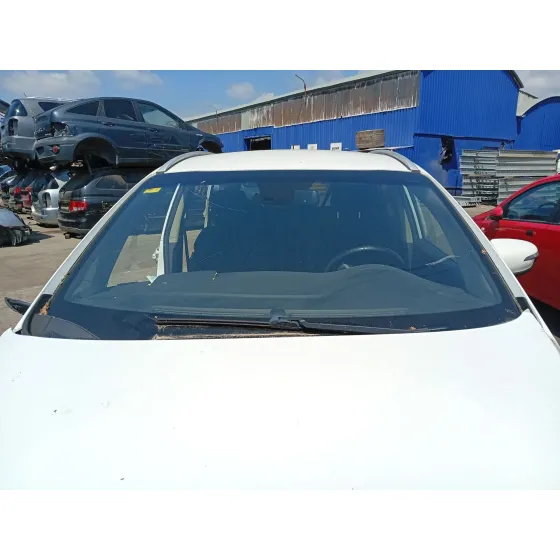 Motor Limpia Delantero para Kia Carens Iv