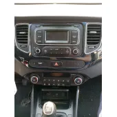 Pantalla / Mando Multifuncion para Kia Carens Iv