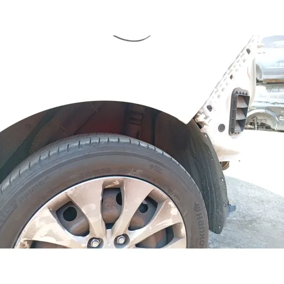 Paso De Rueda Trasero Izquierdo para Kia Carens Iv