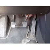Pedal Acelerador para Kia Carens Iv