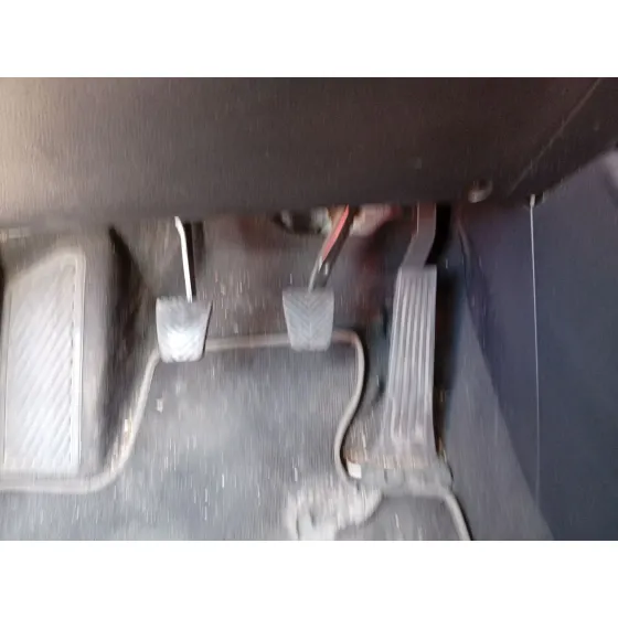 Pedal Embrague para Kia Carens Iv