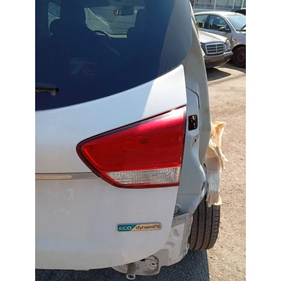 Piloto Trasero Derecho Interior para Kia Carens Iv