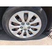 Pinza Freno Delantera Derecha para Kia Carens Iv