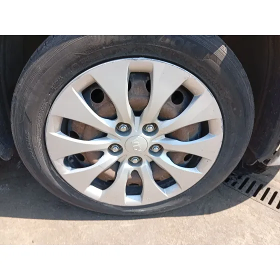 Pinza Freno Delantera Derecha para Kia Carens Iv