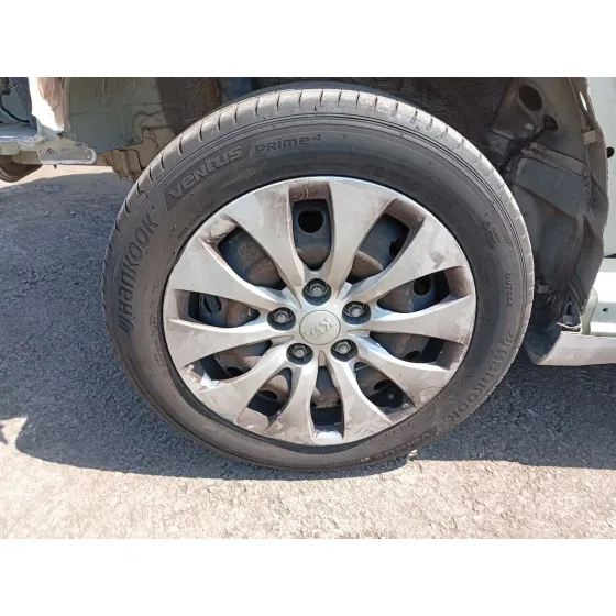 Pinza Freno Trasera Derecha para Kia Carens Iv