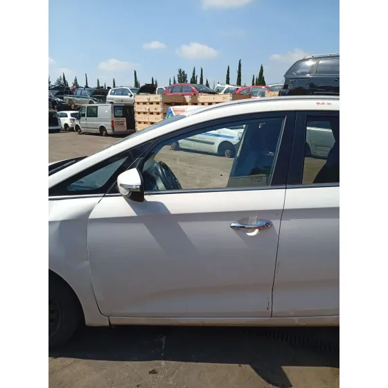 Puerta Delantera Izquierda para Kia Carens Iv