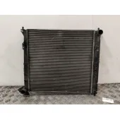 Radiador Agua para Kia Carens Iv