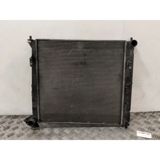 Radiador Agua para Kia Carens Iv