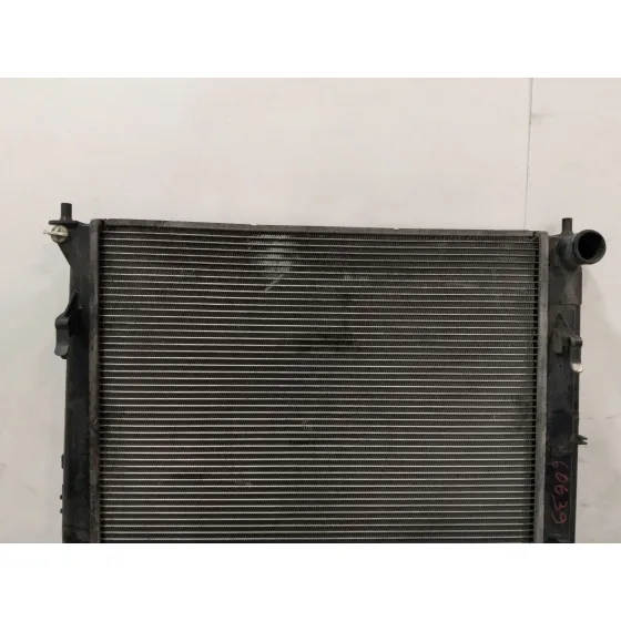 Radiador Agua para Kia Carens Iv