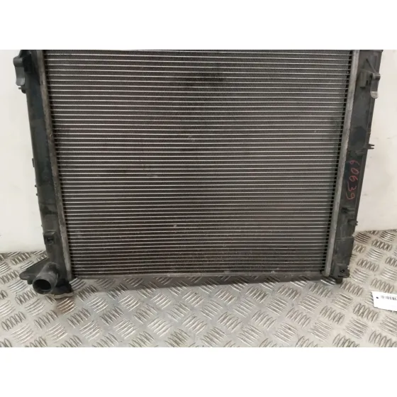 Radiador Agua para Kia Carens Iv