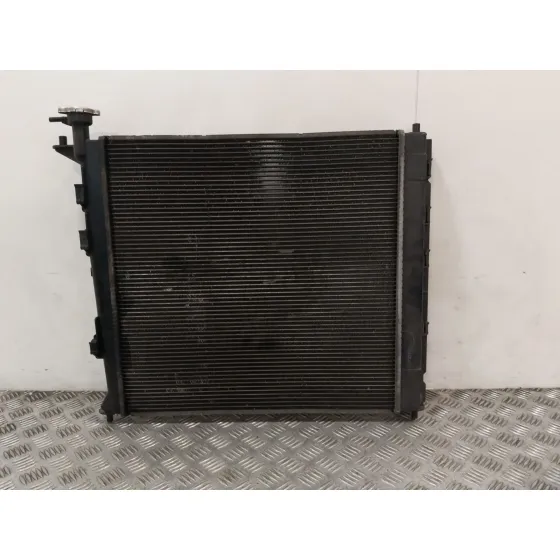 Radiador Agua para Kia Carens Iv