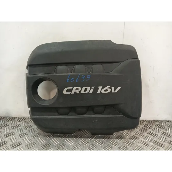 Tapa Motor para Kia Carens Iv