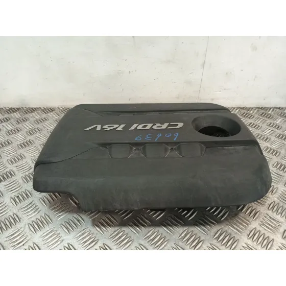 Tapa Motor para Kia Carens Iv