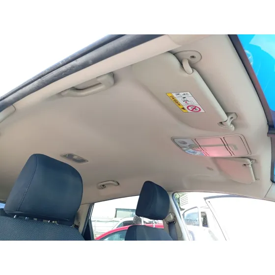 Techo Interior para Kia Carens Iv