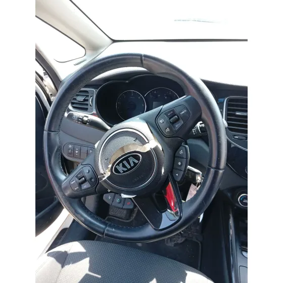 Volante para Kia Carens Iv
