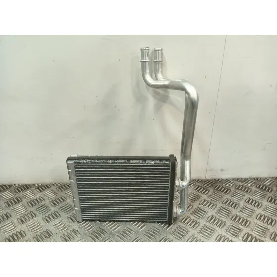 Radiador Calefaccion / Aire Acondicionado para Nissan Nv200 / Evalia Autobus