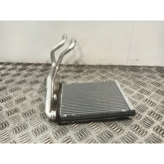 Radiador Calefaccion / Aire Acondicionado para Nissan Nv200 / Evalia Autobus