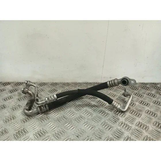 Tubos Aire Acondicionado para Opel Insignia A (G09)