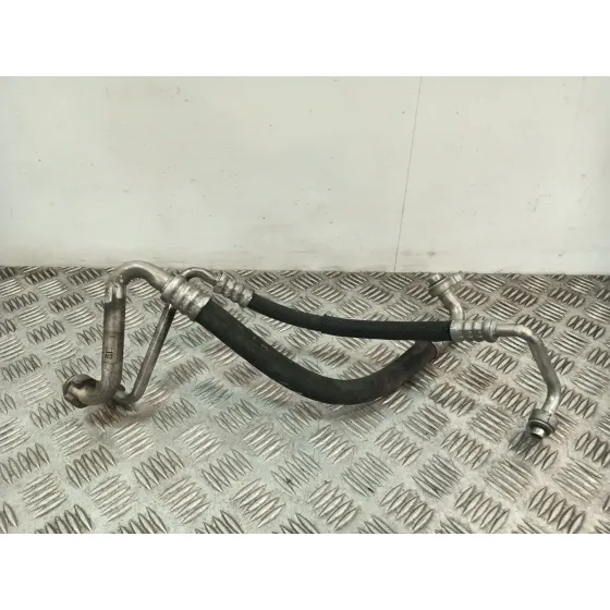 Tubos Aire Acondicionado para Opel Insignia A (G09)