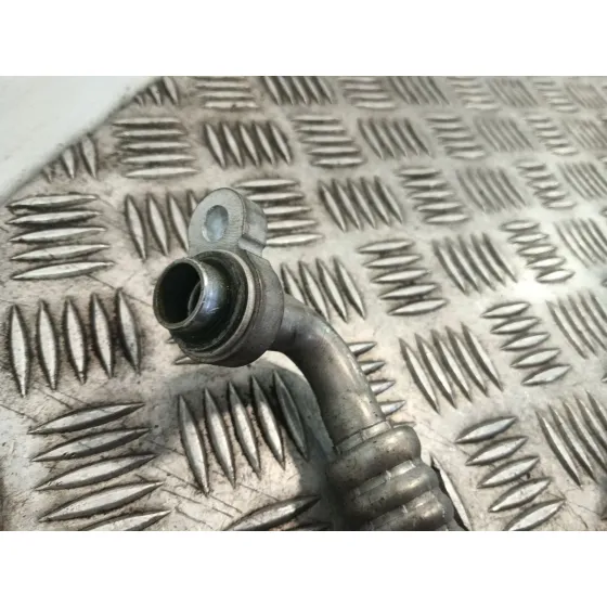 Tubos Aire Acondicionado para Opel Insignia A (G09)