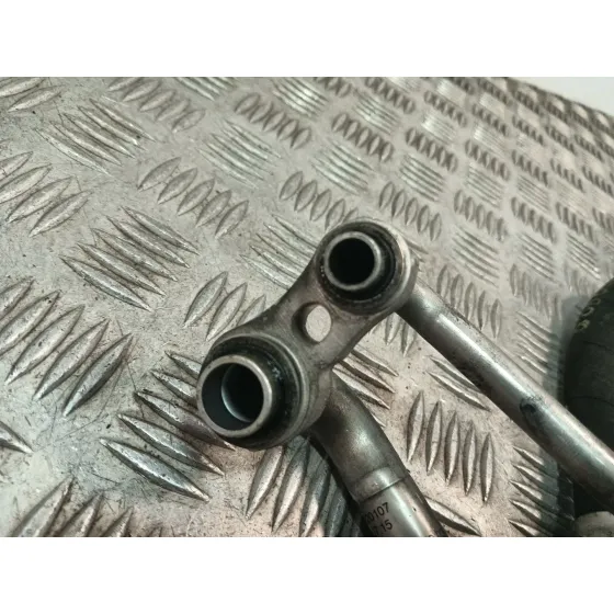 Tubos Aire Acondicionado para Opel Insignia A (G09)