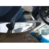 Airbag Cortina Delantero Derecho para Chevrolet Aveo / Kalos Hatchback (T250, T255)