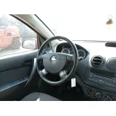 Airbag Delantero Izquierdo para Chevrolet Aveo / Kalos Hatchback (T250, T255)