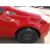 Aleta Delantera Derecha para Chevrolet Aveo / Kalos Hatchback (T250, T255)