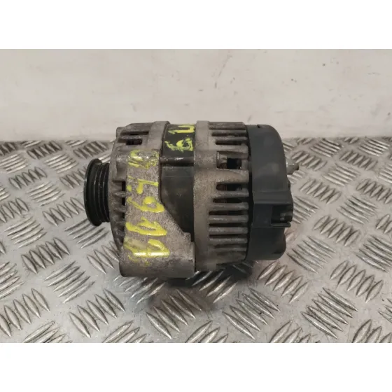 Alternador para Chevrolet Aveo / Kalos Hatchback (T250, T255)