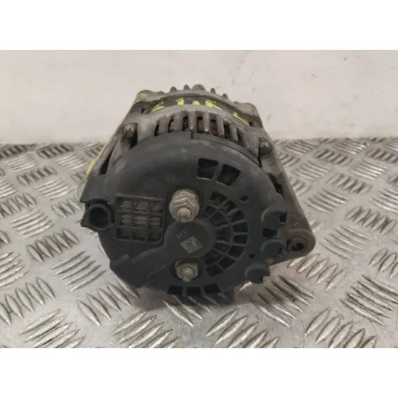 Alternador para Chevrolet Aveo / Kalos Hatchback (T250, T255)