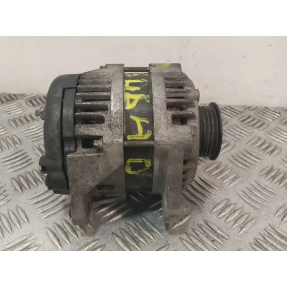 Alternador para Chevrolet Aveo / Kalos Hatchback (T250, T255)