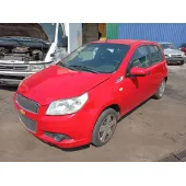 Amortiguador Delantero Izquierdo para Chevrolet Aveo / Kalos Hatchback (T250, T255)