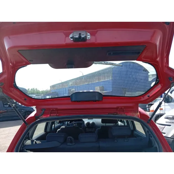 Amortiguadores Maletero / Porton para Chevrolet Aveo / Kalos Hatchback (T250, T255)