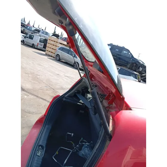 Amortiguadores Maletero / Porton para Chevrolet Aveo / Kalos Hatchback (T250, T255)