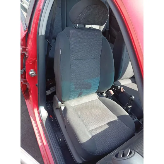 Asiento Delantero Derecho para Chevrolet Aveo / Kalos Hatchback (T250, T255)