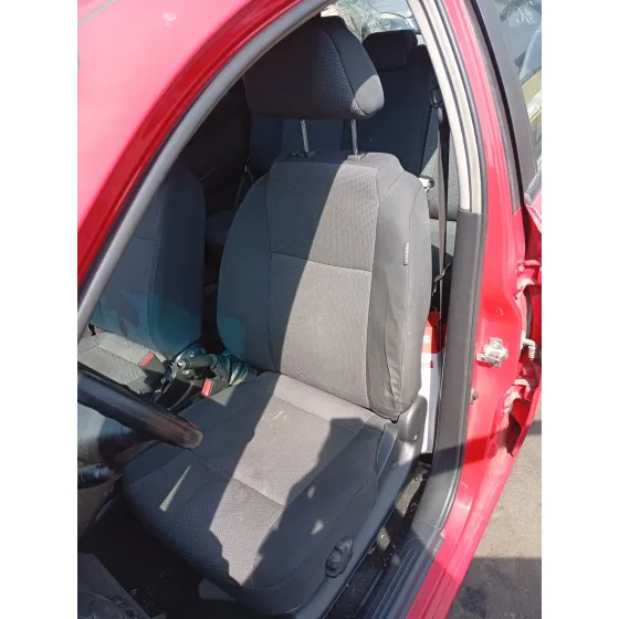 Asiento Delantero Izquierdo para Chevrolet Aveo / Kalos Hatchback (T250, T255)
