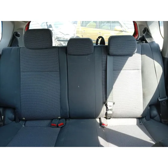 Asientos Traseros para Chevrolet Aveo / Kalos Hatchback (T250, T255)