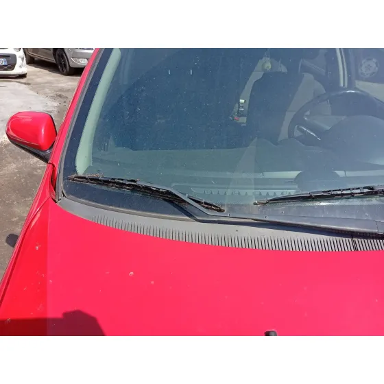 Brazo Limpia Delantero Derecho para Chevrolet Aveo / Kalos Hatchback (T250, T255)