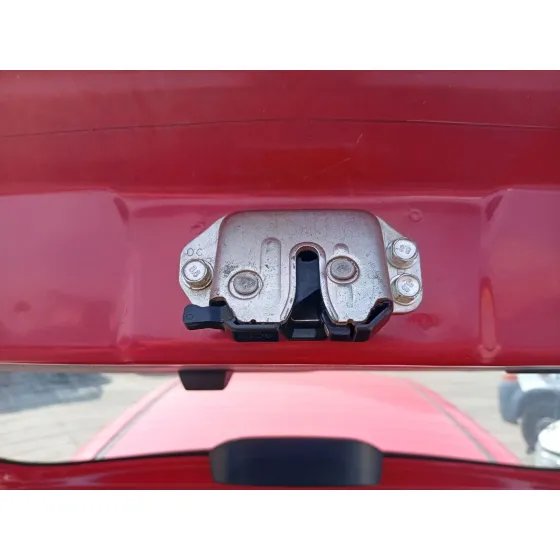 Cerradura Maletero / Porton para Chevrolet Aveo / Kalos Hatchback (T250, T255)