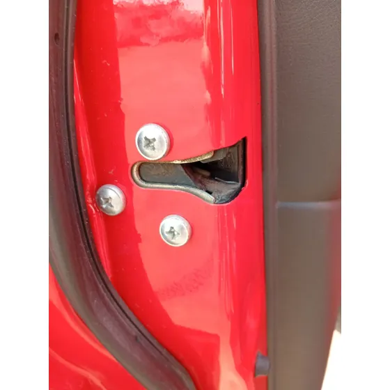 Cerradura Puerta Delantera Izquierda para Chevrolet Aveo / Kalos Hatchback (T250, T255)