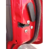 Cerradura Puerta Trasera Derecha para Chevrolet Aveo / Kalos Hatchback (T250, T255)