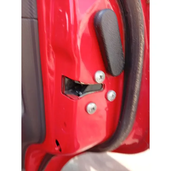 Cerradura Puerta Trasera Derecha para Chevrolet Aveo / Kalos Hatchback (T250, T255)
