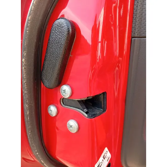 Cerradura Puerta Trasera Izquierda para Chevrolet Aveo / Kalos Hatchback (T250, T255)