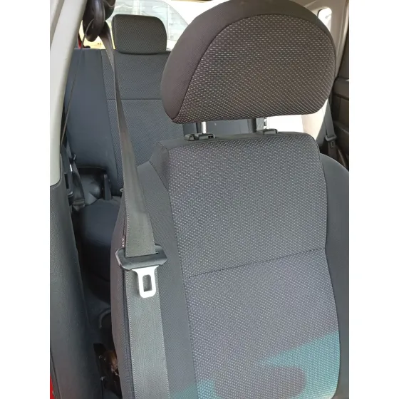 Cinturon Seguridad Delantero Derecho para Chevrolet Aveo / Kalos Hatchback (T250, T255)