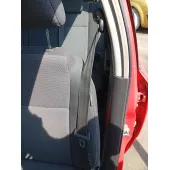 Cinturon Seguridad Delantero Izquierdo para Chevrolet Aveo / Kalos Hatchback (T250, T255)