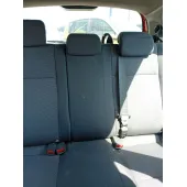 Cinturon Seguridad Trasero Central para Chevrolet Aveo / Kalos Hatchback (T250, T255)