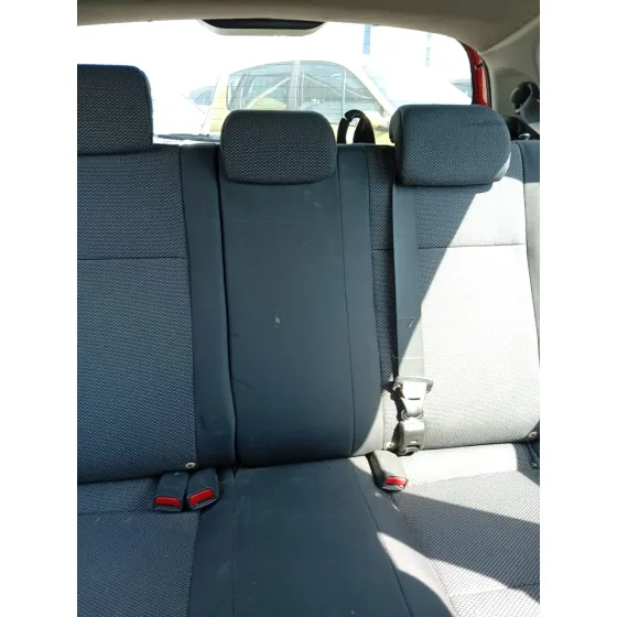 Cinturon Seguridad Trasero Central para Chevrolet Aveo / Kalos Hatchback (T250, T255)